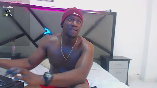 kingAlexander22's cam snapshot