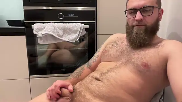 Bear_bear_'s cam snapshot