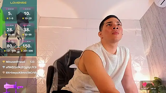 JUANDIAMONDS98's cam snapshot