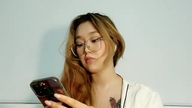 Jennatyan live sex cam