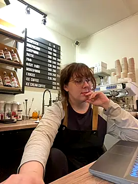 cinnabon_ live sex cam