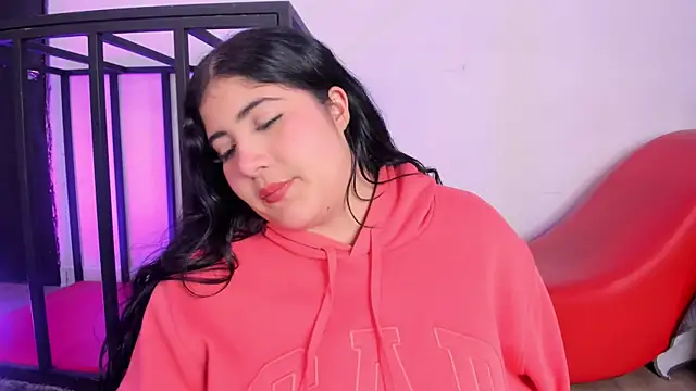 AmberiniHoffman live sex cam