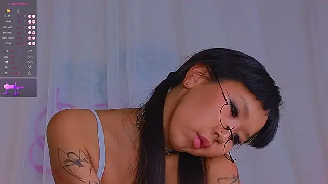 a11yson live sex cam