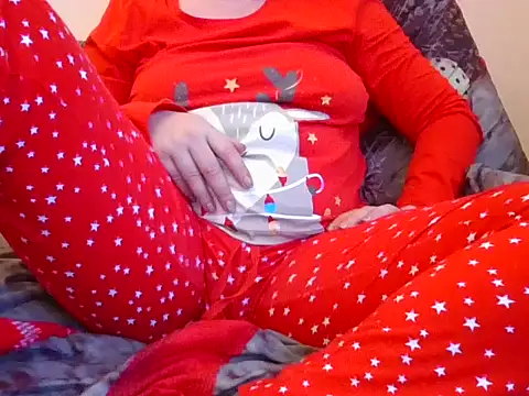 RealLittleRedRidingHood live sex cam