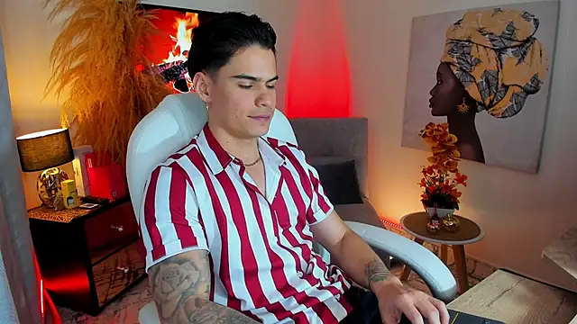 Matias_Murrier's cam snapshot