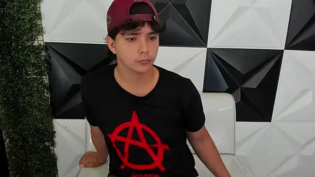 Dani_cumboy's cam snapshot