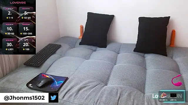 Mercury_muscle's cam snapshot