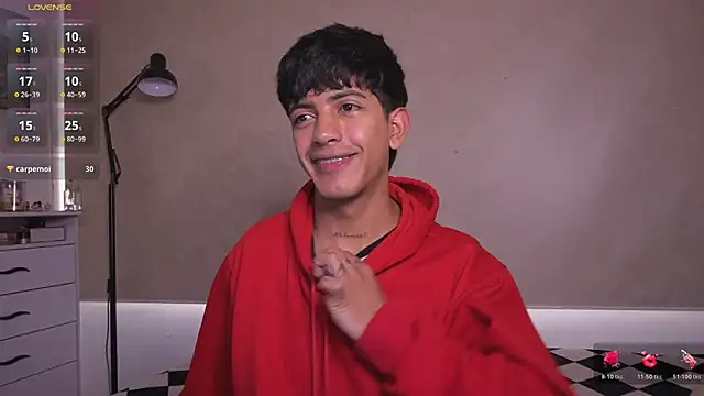 teobrowny's cam snapshot