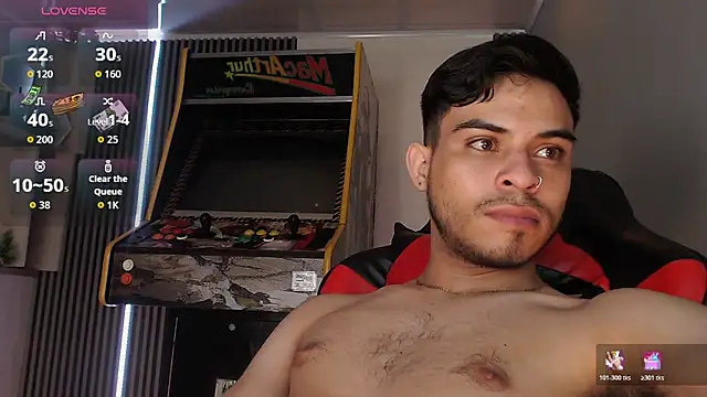 Bastian_MCcormick's cam snapshot