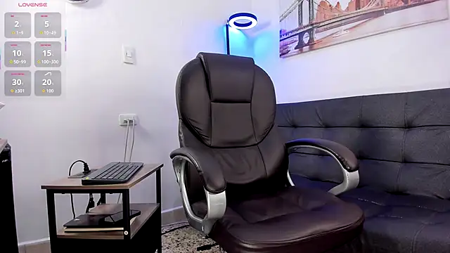 Dash_Bukoski's cam snapshot