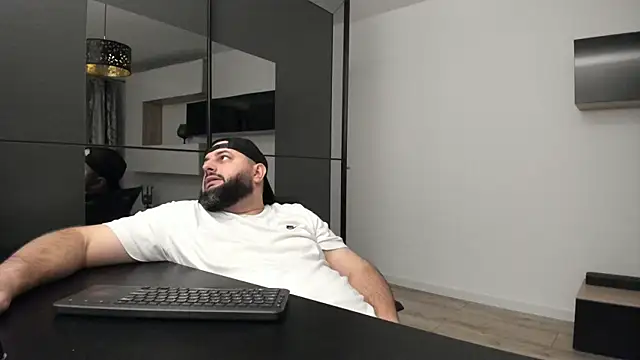 DravenPeak's cam snapshot