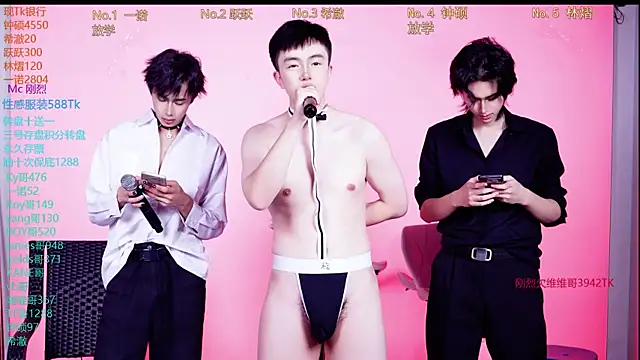 Boygayhouse's cam snapshot