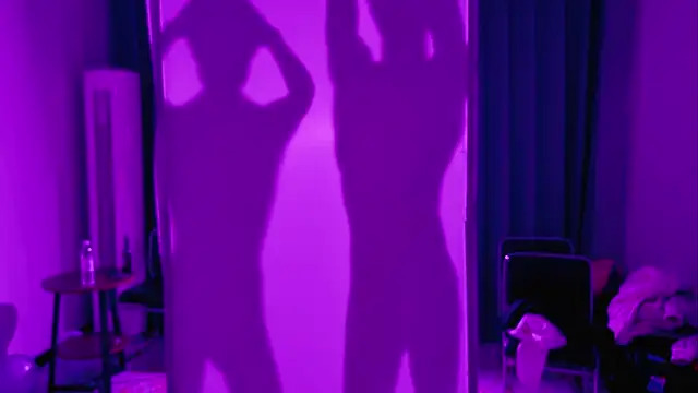 QYBOYS-001's cam snapshot