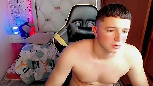 giorgio_box's cam snapshot