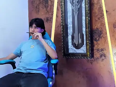 tom_hot20's cam snapshot