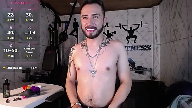 dave_wolff's cam snapshot