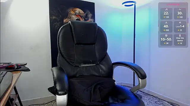 Juank_wss's cam snapshot