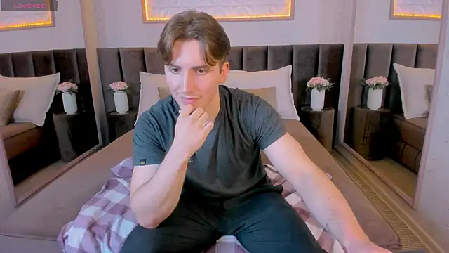 MarkYeti's cam snapshot