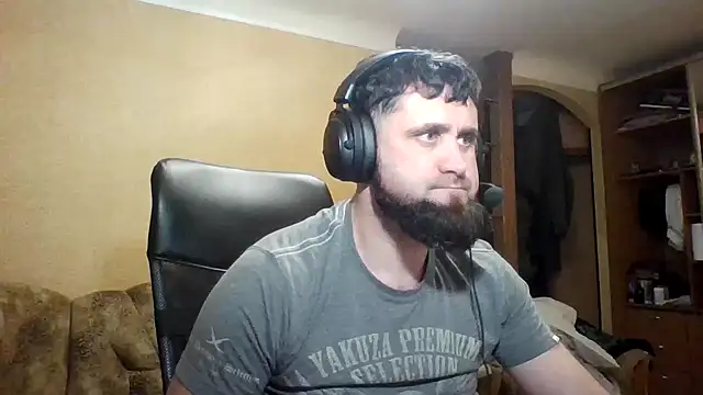 StasConnor's cam snapshot