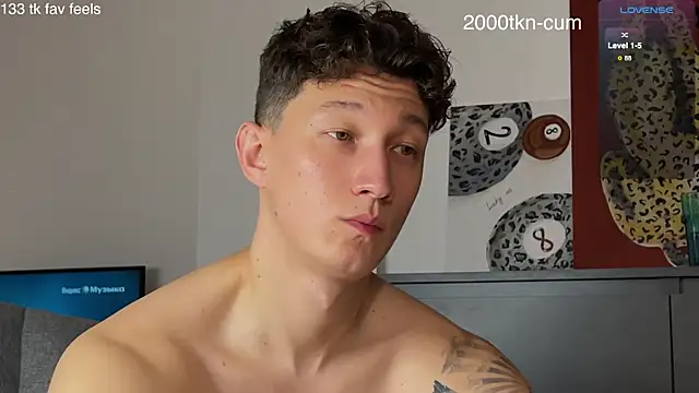 ohh_dani's cam snapshot