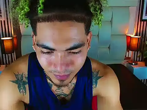 LihanJor_23 live sex cam