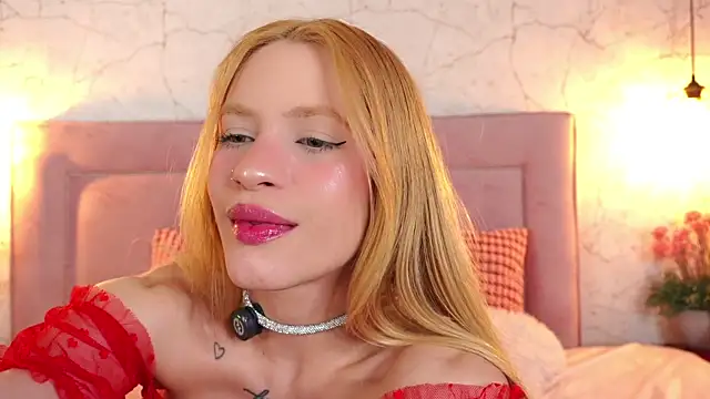 ChannelAngeless live sex cam