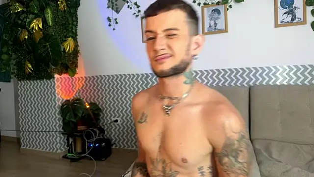 Neythancooper live sex cam