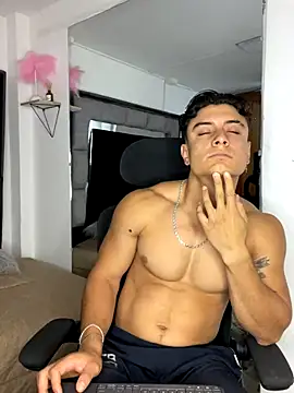 MR_MUSCLE live sex cam