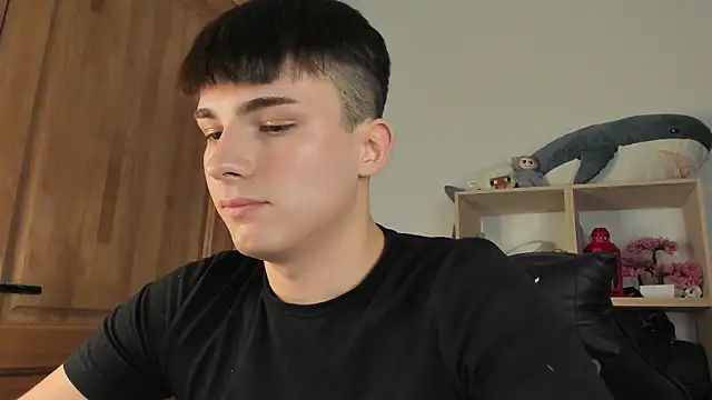 mystic_evan live sex cam