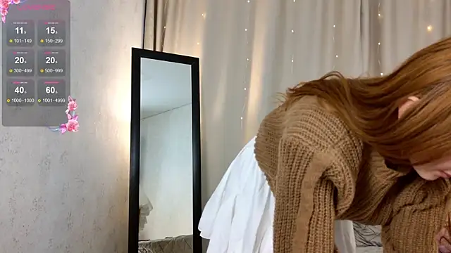 AdritVance live sex cam