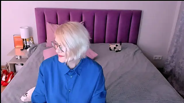 sabrinamacmarren live sex cam