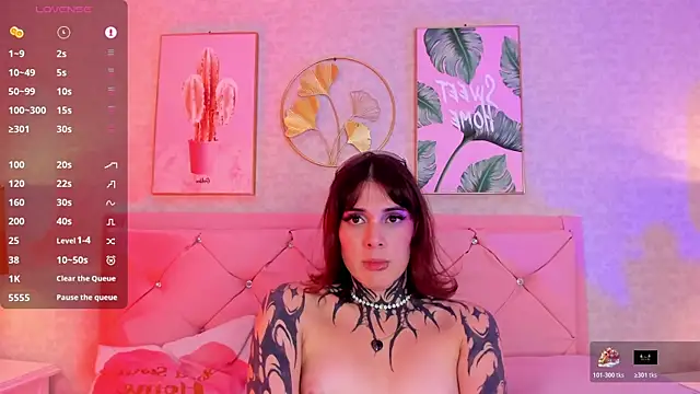 mystikdoll live sex cam