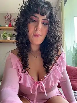 SugarTroubl33 live sex cam