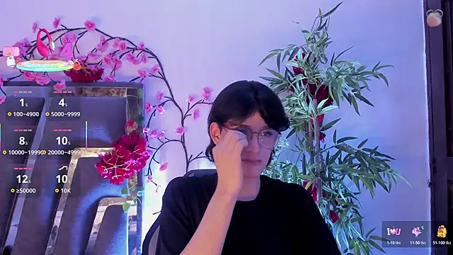 Black_Rose2's cam snapshot