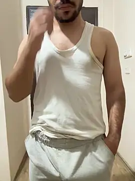 Horny_man5's cam snapshot