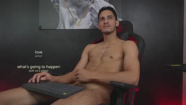 JakeMoxley's cam snapshot