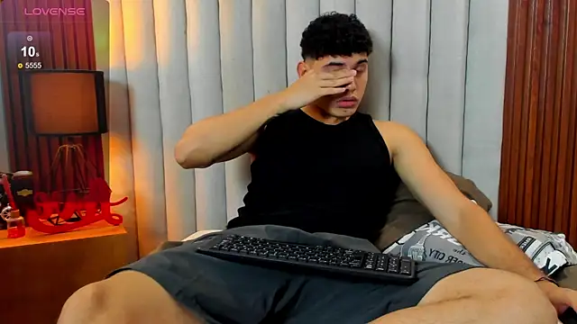 Justin_mack's cam snapshot