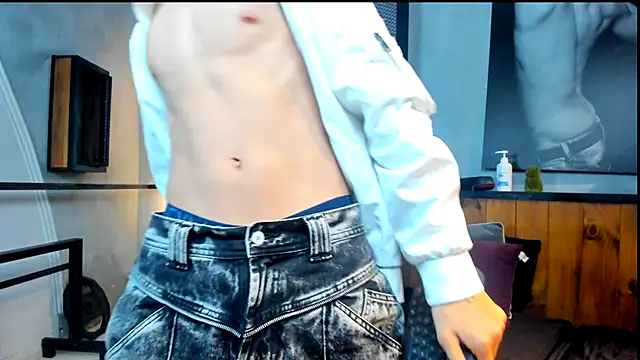 Dani_mc1's cam snapshot