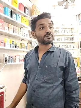 avi007p's cam snapshot