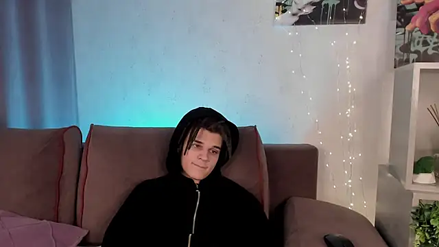 Willie_Miler's cam snapshot