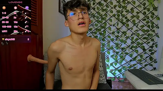 bellmontneon's cam snapshot