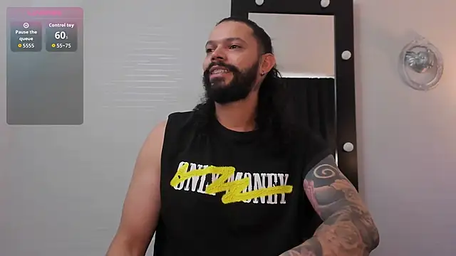 AlukardBig live sex cam