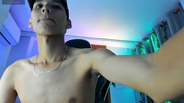 AQUARIUS_x's cam snapshot