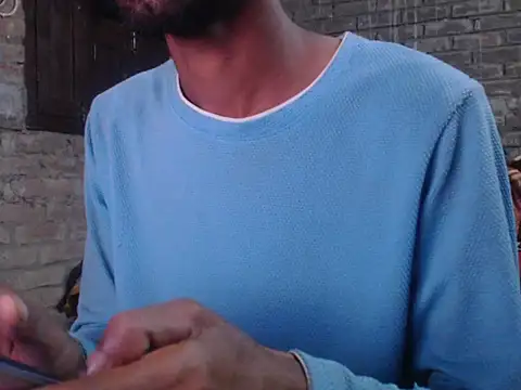 ThethunderPo's cam snapshot