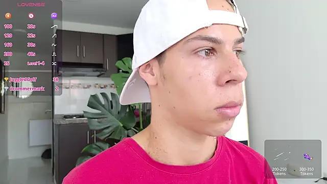 grey___27's cam snapshot