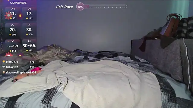 DirtyLittleKimberleigh live sex cam