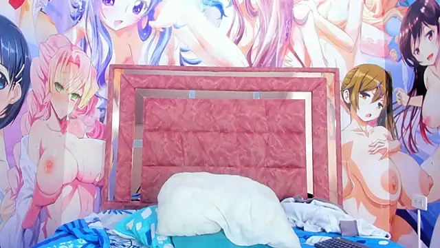 NARUTO-MEN-'s web cam