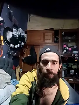 hairy_mannn's cam snapshot