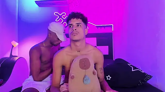 Lucky_boys__X's cam snapshot