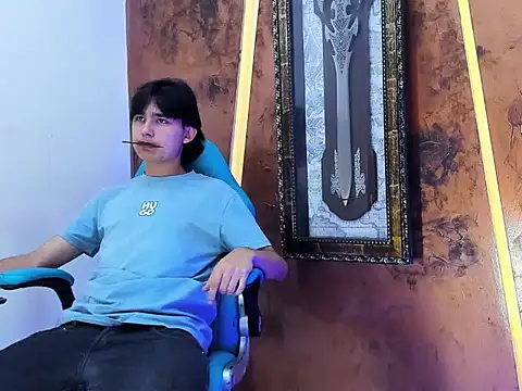 tom_hot20's cam snapshot